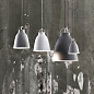 14035112 Caravaggio Fritz Hansen подвесной светильник — фото 4