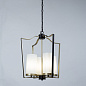 A7017SP-4BK Arte Lamp Nuvola подвесная люстра E14 4х60W — фото 1