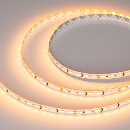 033606 Arlight Лента RT-A168-10mm 24V Dim-To-Warm (14.4 W/m, IP20, 2835, 5m)