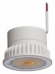 A22071-4K Arte Lamp Ore встраиваемый светодиодный модуль диммируемый белый