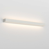 Frame W4 дизайнерский настенный светильник с двойным излучением песочный