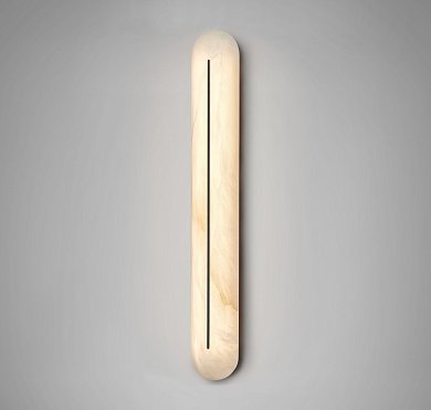 Настенно-потолочный светильник CTO Lighting Hepworth Tall