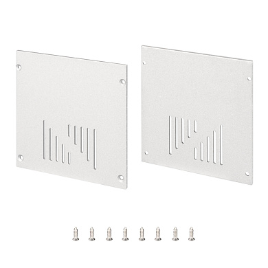 036432 Arlight Заглушка ARH-POWER-W88-COMFORT глухая