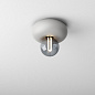 Накладной светильник AQForm KLIVA E27 surface — фото 1