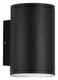 SL9007.701.02 ST-Luce Tubo настенный накладной светильник цилиндрический с двусторонним свечением вверх-вниз