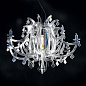 Подвесной светильник Ginetta SLAMP — фото 1
