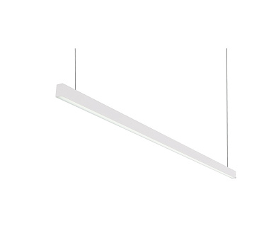 Линейный светильник Denkirs Hals DK9304-WH