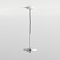 1421012 Cambria Pendant Astro lighting подвесной светильник матовый белый — фото 7