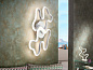 Потолочные светильники Marea 723714 Sсhuller, Испания