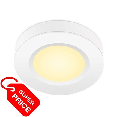 Встраиваемый светильник MEKO MINI Led Technology