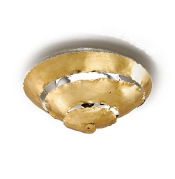 Потолочный светильник MM Lampadari Buccia 5958/P5