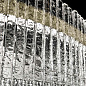 VEGAS/S/OV160/F04 Vegas Masiero подвесной светильник — фото 3