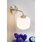 Arp D15 wall lamp Dyberg Larsen настенный светильник латунь 8253 — фото 8