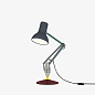 Type 75 Mini Desk Lamp Paul Smith Edition Four Anglepoise, настольная лампа