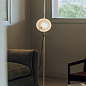 margott-fl01 Imperiumloft MARGOTT White торшер 40W — фото 7