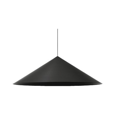 Подвесной светильник Wastberg Cone XL3 W151XL3