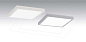 ACB Iluminacion Sky Box 3234/40 Потолочный светильник Белый, LED 1x36W 4000K 2900lm, Встроенный LED