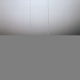 1925020A Artemide Talo подвес с вытянутым корпусом и мягким светорассеиванием
