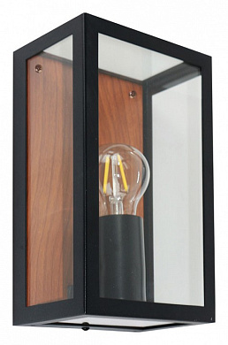 A4569AL-1BR Belfast Arte Lamp уличный настенный светильник