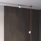 Трековый светильник Denkirs Belty Spot DK5542-WH+BK — фото 9