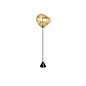 Melt Cone Slim Floor Gold LED Tom Dixon, торшер — фото 1