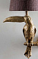 Настенный светильник Toucan Porta Romana TWL130 — фото 1