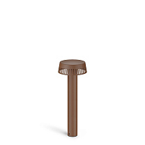 Mushu Cap 450 LED 4K 5,5W Corten  220-240 V