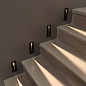 Подсветка для лестниц Step 8 Elektrostandard a055592 — фото 1