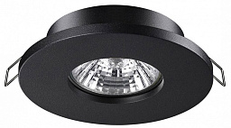 370801 Novotech Aqua Точечный светильник