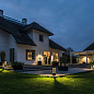 257513 Lantern Light Point уличный накладной светильник — фото 1