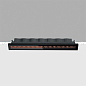 Уличный светильник Laser-Blade-InOut recessed iGuzzini — фото 5