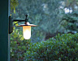 139011067 Roger Pradier Montana N°3 OPALE GROEN 067 Накладное бра — фото 3