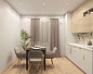 Влагозащищенный точечный светильник Denkirs Odense DK2403-WH — фото 4