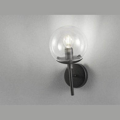 Бра Global Metal Lux, 1 лампа