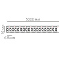 Светодиодная лента EXTRA 240.30 Led Techology — фото 1