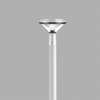Уличный светильник Twilight-Bilbao pole-top iGuzzini