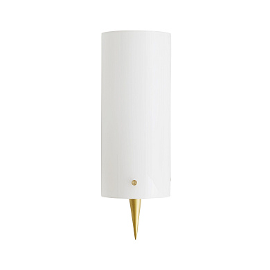 49390 Dover Sconce Arteriors бра