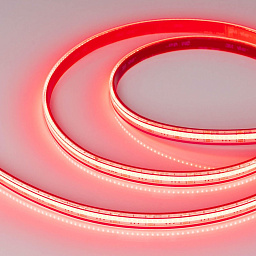 039966 Arlight Лента герметичная COB-PS-X840-12mm 24V RGB (16 W/m, IP67, CSP, 5m)