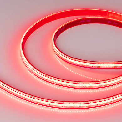 039966 Arlight Лента герметичная COB-PS-X840-12mm 24V RGB (16 W/m, IP67, CSP, 5m)