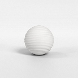 5036004 Astro lighting Tacoma абажур белый опаловый стекло