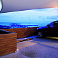 Напольная подсветка снизу вверх Zona V BEL LIGHTING — фото 5