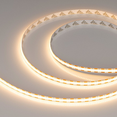 39046 Arlight COB лента светодиодная 1800lm 2700K