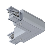 ProRail3 Connector L-part 101x101mm max.