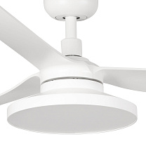 TAK Ø300 white light kit 20W 4000K CRI90