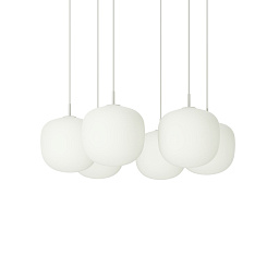 RIMCL25A0104 Muuto Rime подвесной светильник