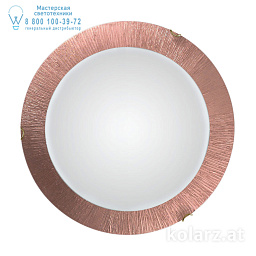 A1306.13LED.4.SunCu Kolarz Moon Потолочный светильник
