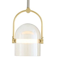 DPC24 Arteriors Marco подвесной светильник