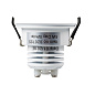 020756 Arlight Светодиодный светильник LTM-R50WH 5W Warm White 25deg — фото 3