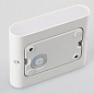 021086 Arlight Светильник SP-Wall-110WH-Flat-6W Day White — фото 4