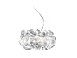 Подвесной светильник Clizia SLAMP — фото 4
